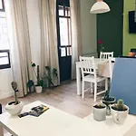 Pozo Amarillo Apartment
