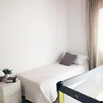 Pozo Amarillo Apartment