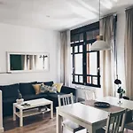 Pozo Amarillo Apartment Salamanca