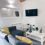 Apartment Pozo Amarillo *