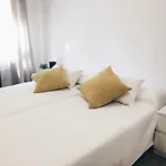 Pozo Amarillo Apartment