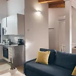 Apartment Pozo Amarillo *