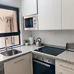 Pozo Amarillo Apartment Salamanca