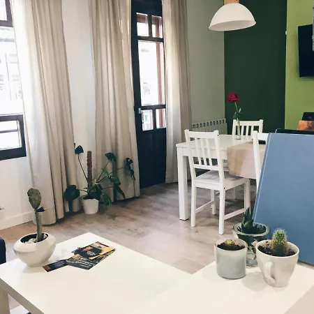 Pozo Amarillo Apartment