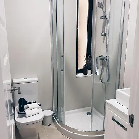 Pozo Amarillo Appartement *