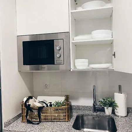 Apartamento Pozo Amarillo