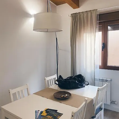 Pozo Amarillo Appartement