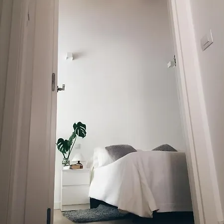 Apartment Pozo Amarillo *
