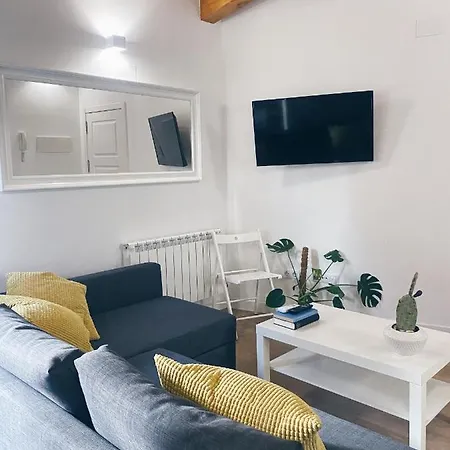Apartment Pozo Amarillo *