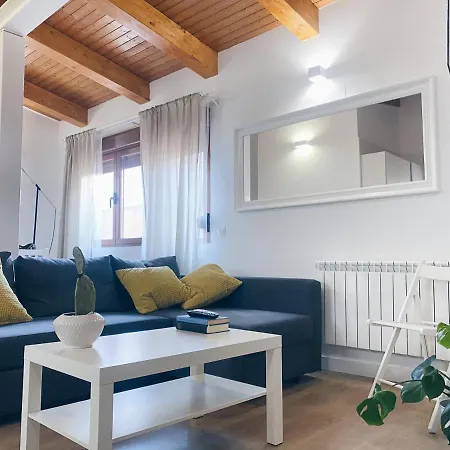 Pozo Amarillo Apartment *