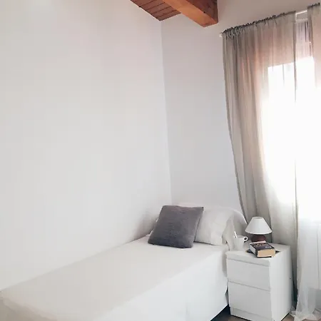 Pozo Amarillo Appartement *