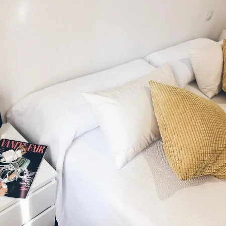 Apartamento Pozo Amarillo