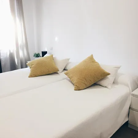 Pozo Amarillo Apartment