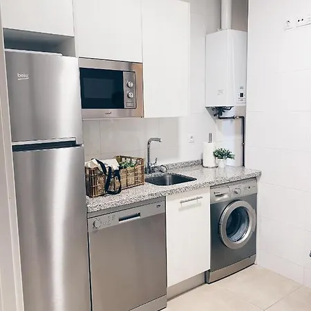 Apartamento Pozo Amarillo *