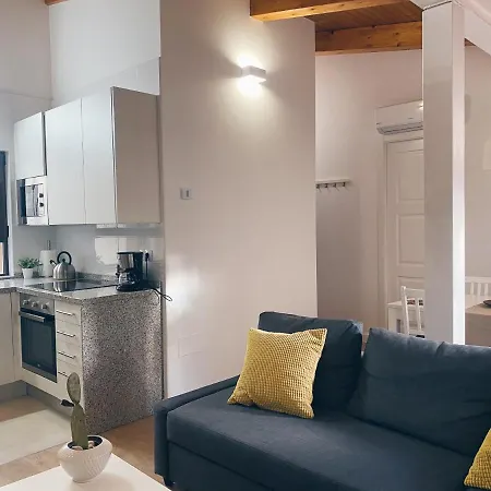 Apartamento Pozo Amarillo *