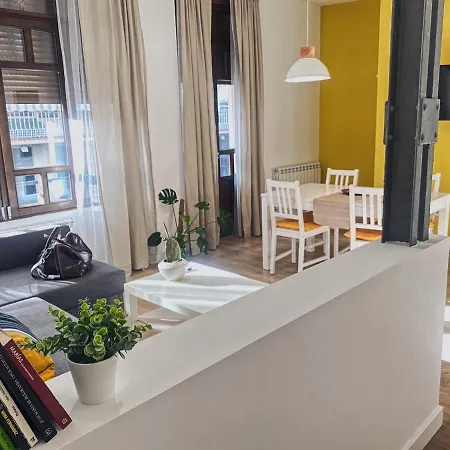 Pozo Amarillo * Salamanca