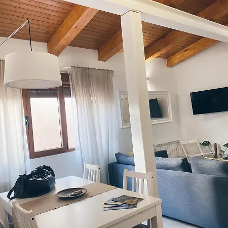 Apartment Pozo Amarillo *