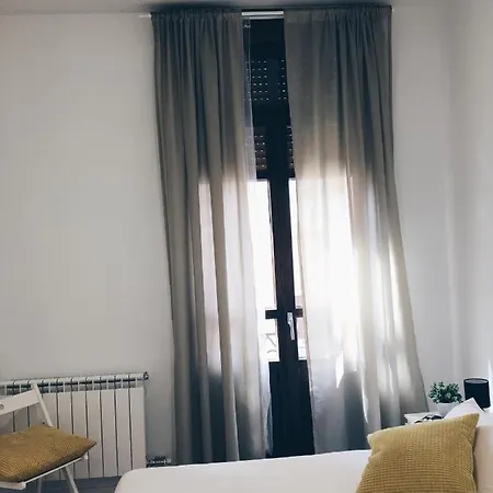 Pozo Amarillo Apartment *