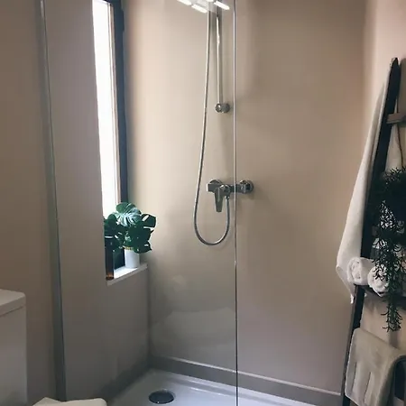 Pozo Amarillo Apartment Salamanca