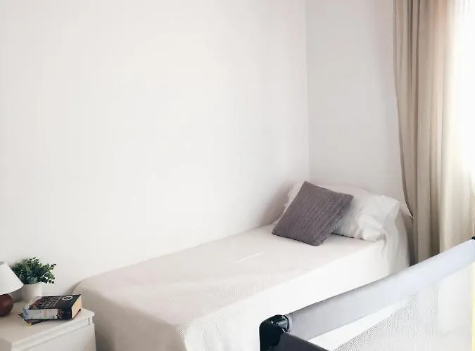 Pozo Amarillo Apartment