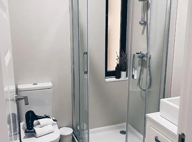 Pozo Amarillo Apartment *