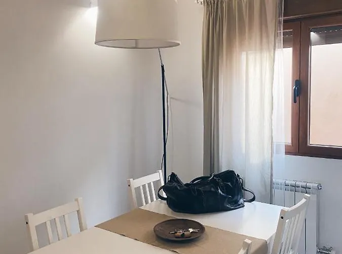 Pozo Amarillo Apartment