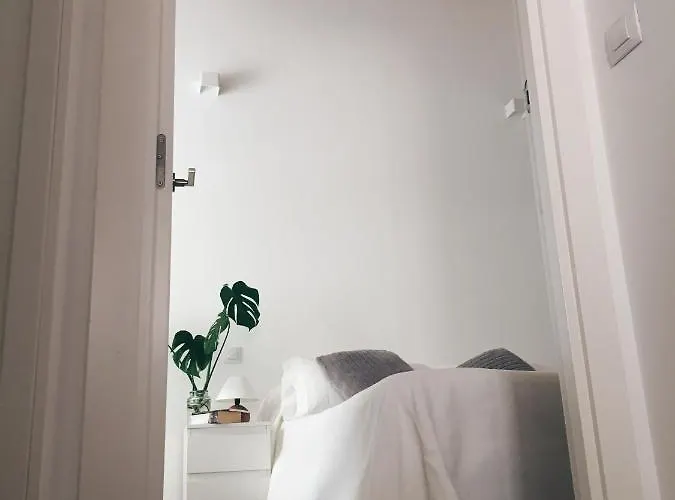 Apartment Pozo Amarillo *