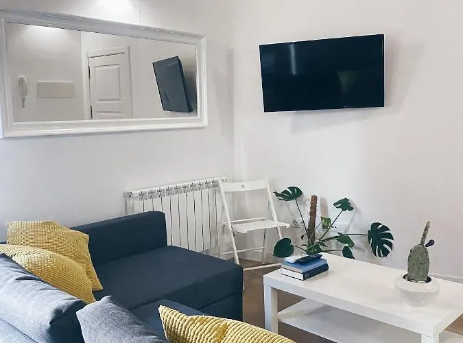 Apartment Pozo Amarillo *