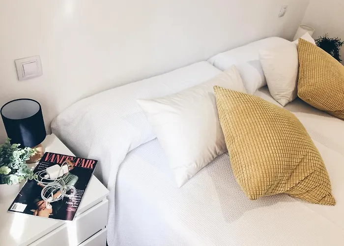 アパート Pozo Amarillo