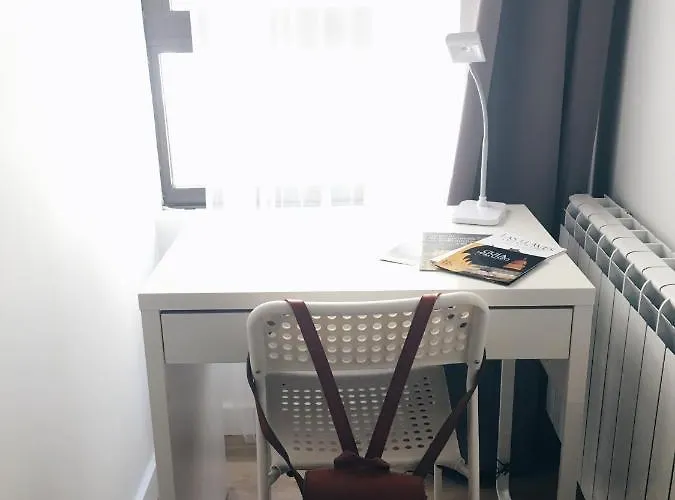 アパート Pozo Amarillo サラマンカ