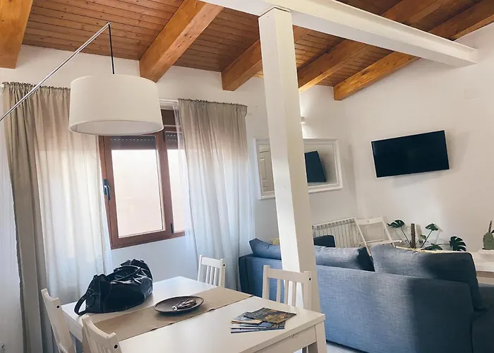 Apartment Pozo Amarillo *