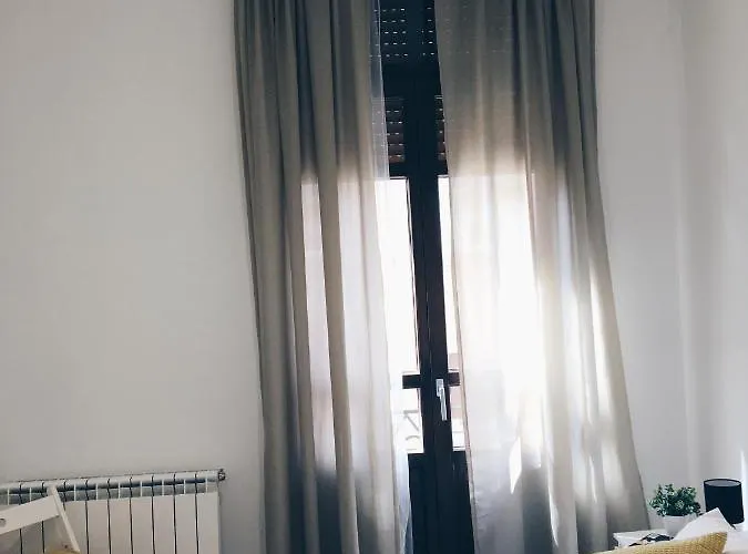 Pozo Amarillo アパート *