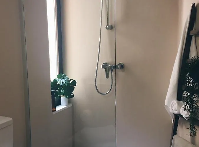 Pozo Amarillo Apartment Salamanca